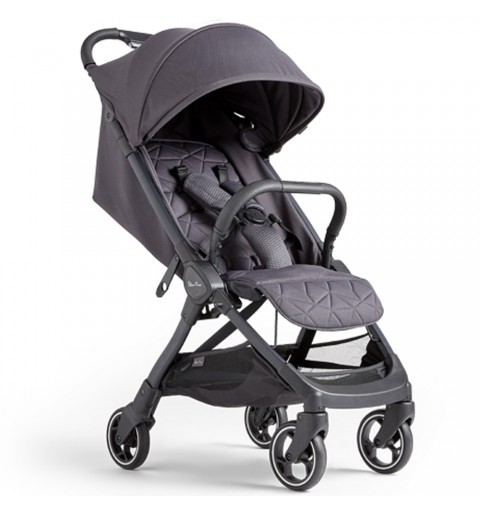 Silver Cross Clic 2.0  - lekki wózek spacerowy | Magnet